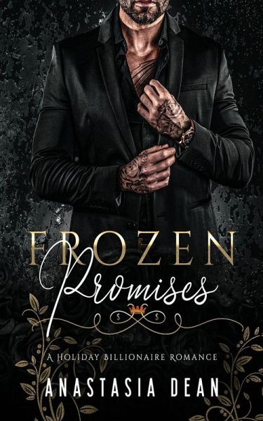 Frozen Promises Frozen Promises