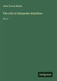 The Life of Alexander Hamilton
