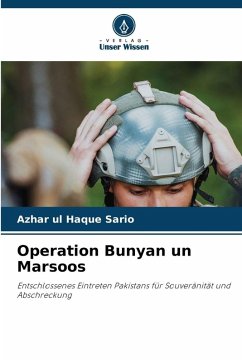 Operation Bunyan un Marsoos Cover Operation Bunyan un Marsoos
