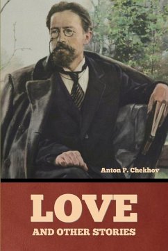 Cover Love and Other Stories