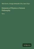 Elements of Physics or Natural Philosophy