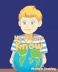 No Means Know - Coakley, Michele