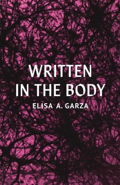 Cover Written in the Body