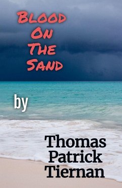 Cover Blood On The Sand