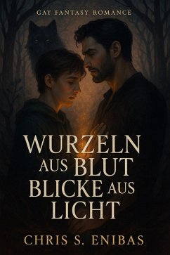Cover Wurzeln aus Blut, Blicke aus Licht (eBook, ePUB)