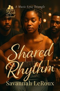 Cover Shared Rhythm (eBook, ePUB)