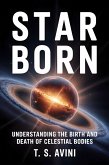 Star Born (eBook, ePUB)
