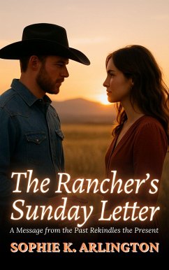 Cover The Rancher's Sunday Letter (eBook, ePUB)