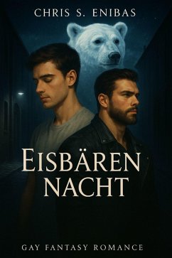 Cover Eisbärennacht (eBook, ePUB)