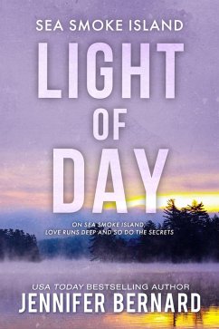 Cover Light of Day (eBook, ePUB)