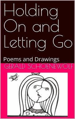 Cover Holding On and Letting Go (eBook, ePUB)