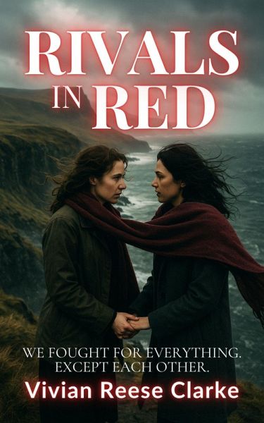 Rivals in Red (eBook, ePUB)