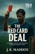 The Red Card Deal (eBook, ePUB) - Bild 1