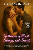 Whispers of Dust, Strings, and Secrets (eBook, ePUB) Whispers of Dust, Strings, and Secrets (eBook, ePUB)