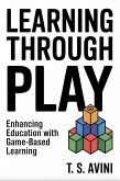 Learning through Play (eBook, ePUB) Learning through Play (eBook, ePUB)