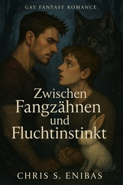 Cover Zwischen Fangzähnen und Fluchtinstinkt (eBook, ePUB)