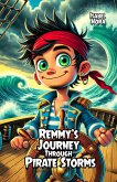 Remmy's Journey Through Pirate Storms (eBook, ePUB) Remmy's Journey Through Pirate Storms (eBook, ePUB)