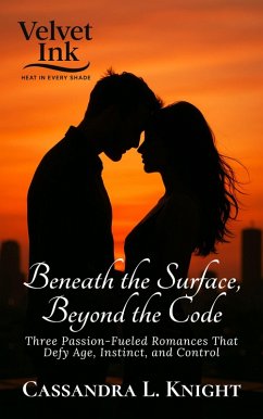 Cover Beneath the Surface, Beyond the Code (eBook, ePUB)