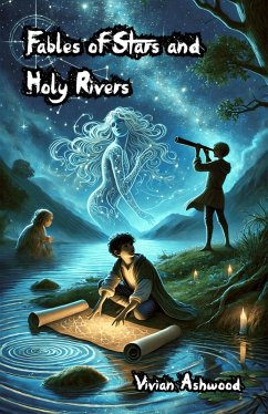 Cover Fables of Stars and Holy Rivers (eBook, ePUB)