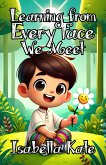 Learning from Every Face We Meet (eBook, ePUB)