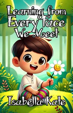 Learning from Every Face We Meet (eBook, ePUB) - Kate, Isabella
