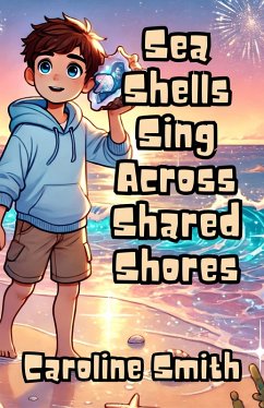 Sea Shells Sing Across Shared Shores (eBook, ePUB) - Smith, Caroline