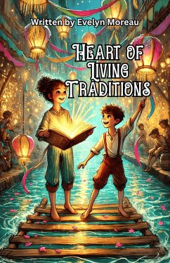 Cover Heart of Living Traditions (eBook, ePUB)