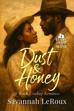 Cover Dust & Honey (eBook, ePUB)