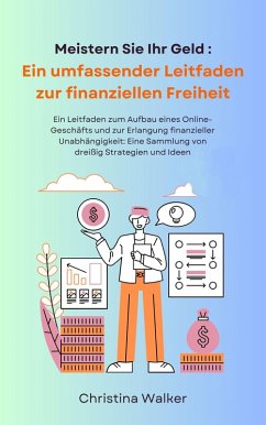Cover Meistern Sie Ihr Geld (eBook, ePUB)