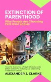Extinction of Parenthood (eBook, ePUB)