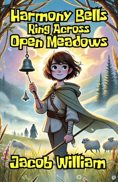 Harmony Bells Ring Across Open Meadows (eBook, ePUB) - William, Jacob