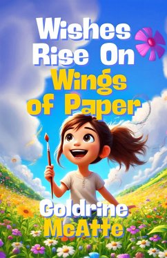 Cover Wishes Rise On Wings of Paper (eBook, ePUB)