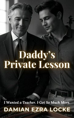 Cover Daddy's Private Lesson (eBook, ePUB)