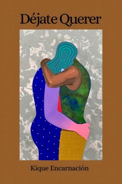 Cover Déjate Querer (eBook, ePUB)