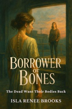 Borrower of Bones (eBook, ePUB) - Renee Brooks, Isla