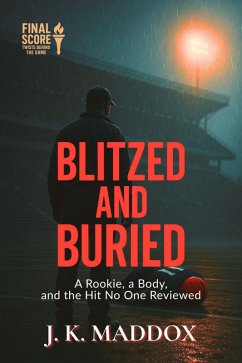 Cover Blitzed and Buried (eBook, ePUB)