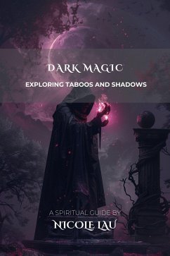 Cover Dark Magic (eBook, ePUB)
