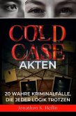 Cold Case-Akten (eBook, ePUB)