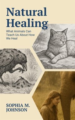 Cover Natural Healing (eBook, ePUB)