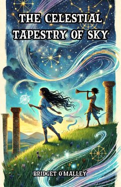 The Celestial Tapestry of Sky (eBook, ePUB) - O'Malley, Bridget