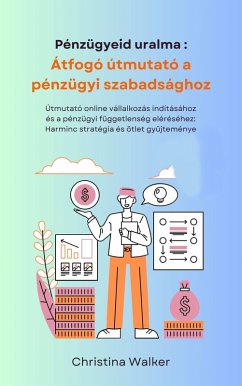 Cover Pénzügyeid uralma (eBook, ePUB)