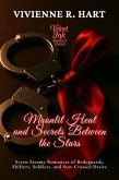 Moonlit Heat and Secrets Between the Stars (eBook, ePUB)