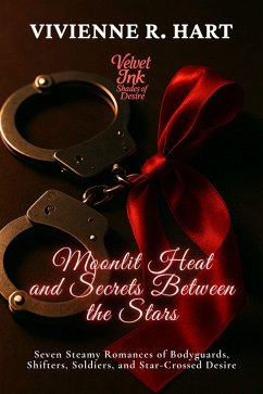 Cover Moonlit Heat and Secrets Between the Stars (eBook, ePUB)