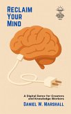 Reclaim Your Mind (eBook, ePUB)
