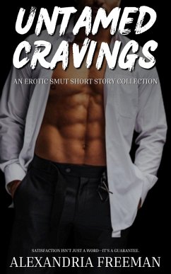 Cover Untamed Cravings (eBook, ePUB)