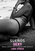 Sueños Sexy (eBook, ePUB) Sueños Sexy (eBook, ePUB)