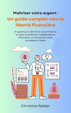 Cover Maîtriser votre argent (eBook, ePUB)