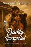 Daddy, Unexpected (eBook, ePUB)