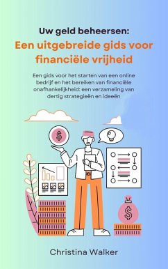 Cover Uw geld beheersen (eBook, ePUB)