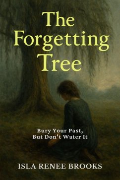 Cover The Forgetting Tree (eBook, ePUB)